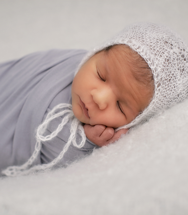 Newborn Baby Retouch 