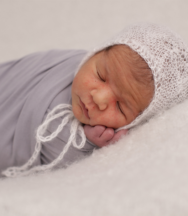 Newborn Baby Retouch 