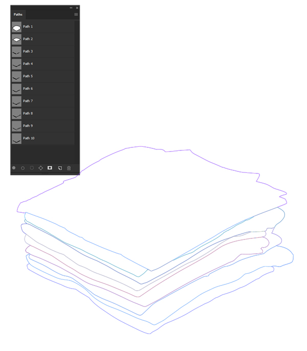  Multi Path Service Company