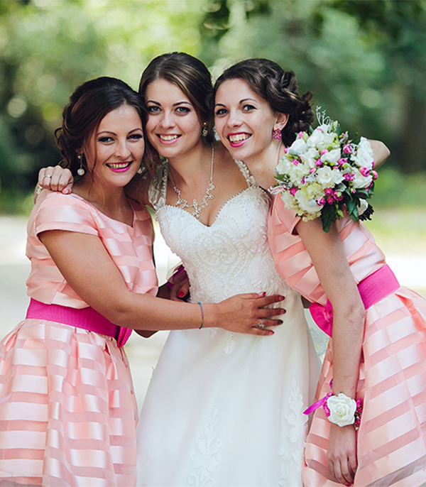 Best wedding Photo Retouch 