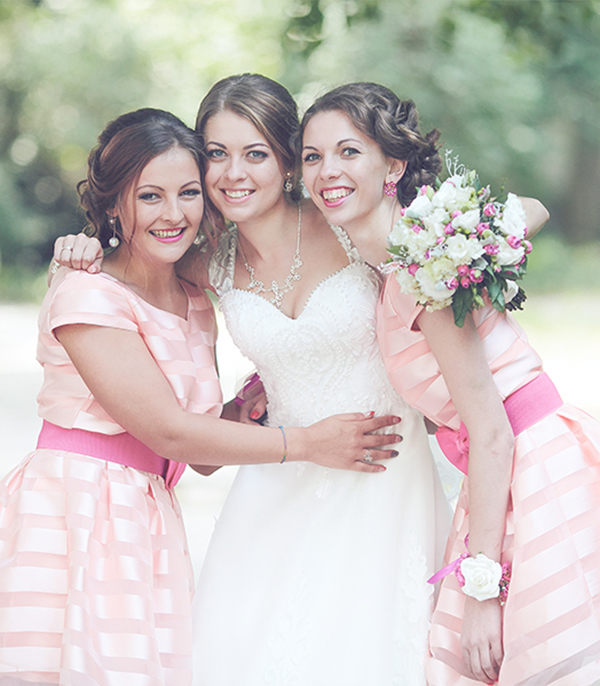 Best wedding Photo Retouch 