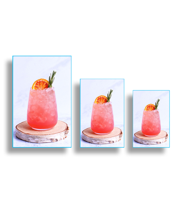 Best Image Cropping Resizing