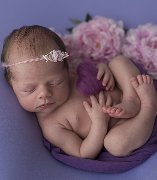 Baby Retouching By Photoshop