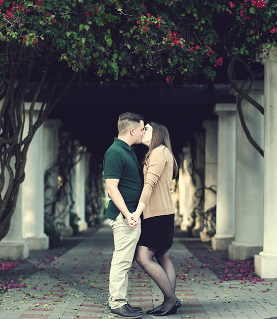 Color Correction Service