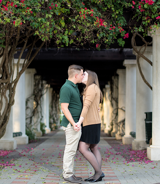 Color Correction Service