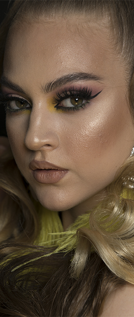  Beauty Retouch Service in Photoshop 