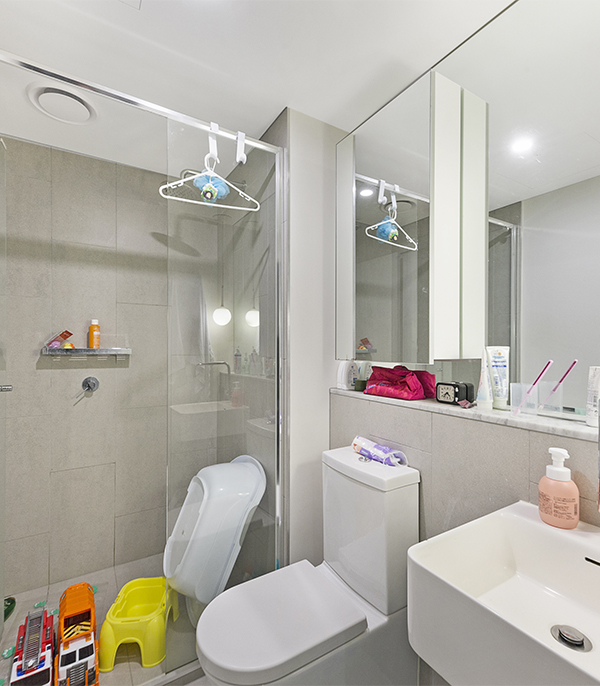 Object Remove Service