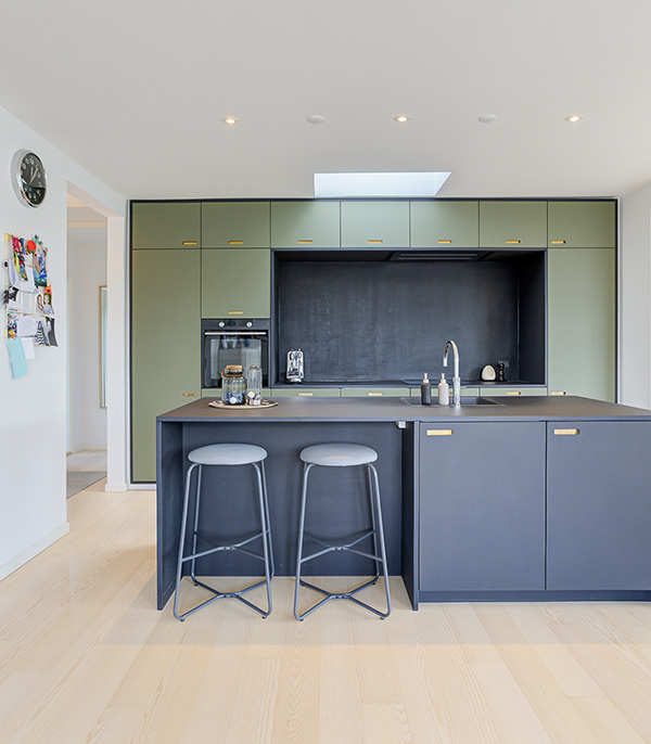 Real Estate Photo Editing