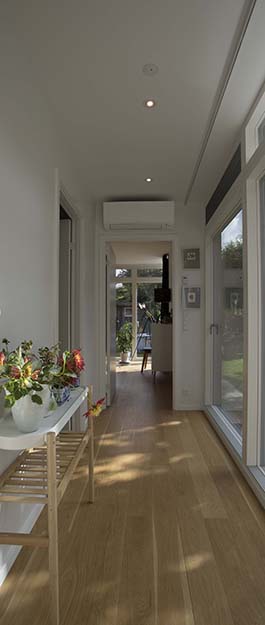 HDR Real Estate Retouch