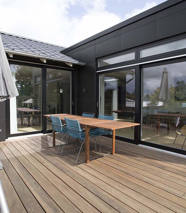 Real Estate Photo Editing