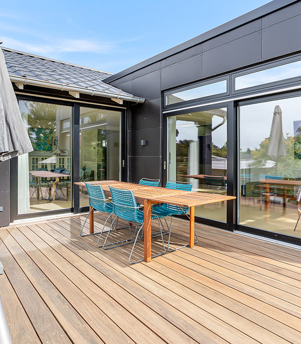 Real Estate Photo Editing