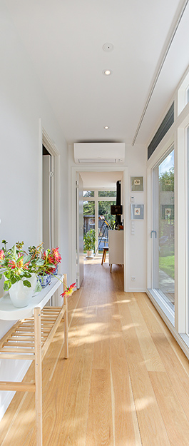 HDR Real Estate Retouch