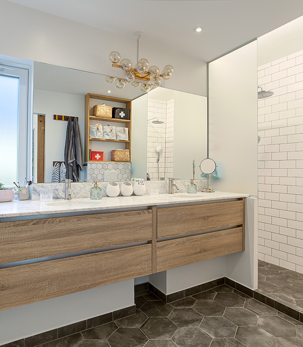 HDR Real Estate Retouch