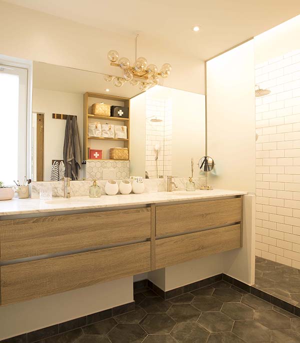 HDR Real Estate Retouch