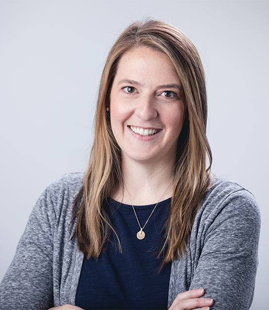 Headshot Retouching Service