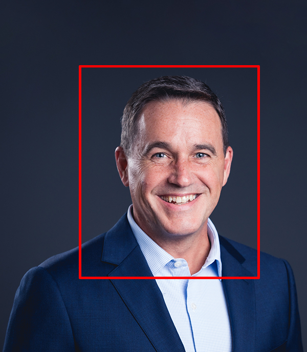 Cropping Resizing Service