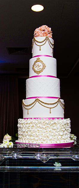 Photoshop wedding Photo Retouch 