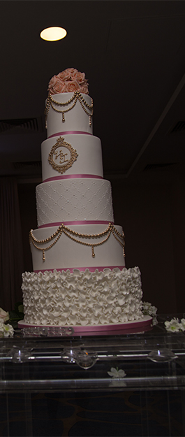 Photoshop wedding Photo Retouch 