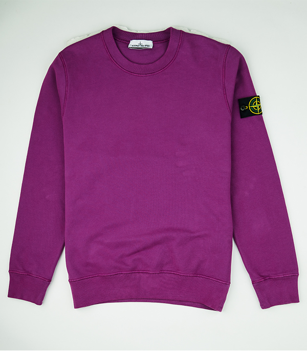 Symmetrical Retouch in Photoshop