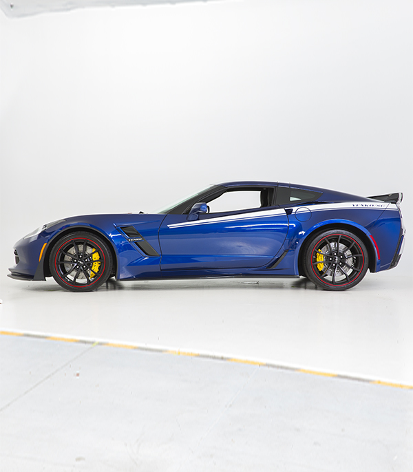  Product Retouching Service