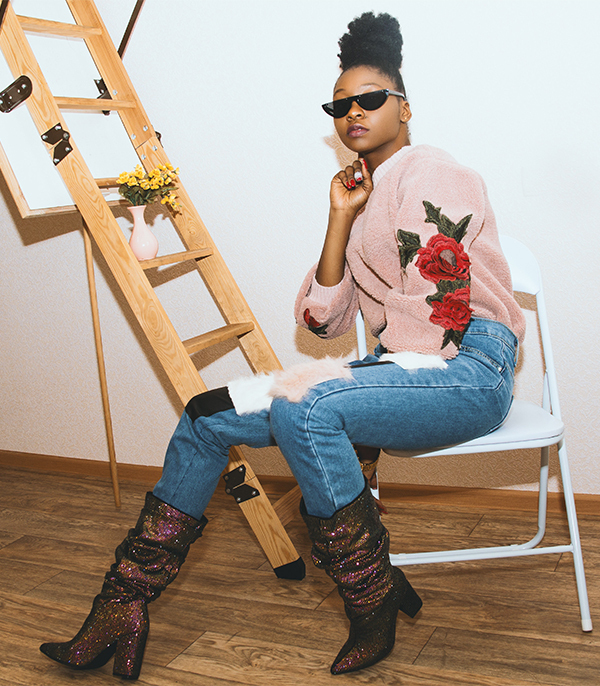 Object Remove Service