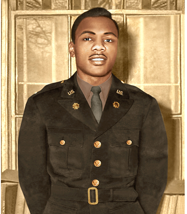 Best Photo Restoration Service