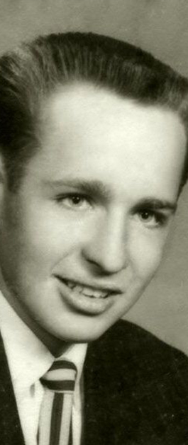 Damage Photo Repair in Photoshop 