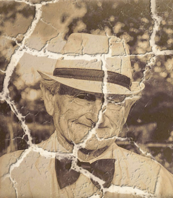 Photo Restoration Service