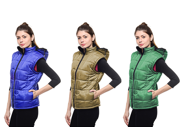 Photo Recoloring - Cutout Partner