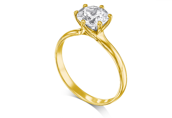 Ring Jewlery Retouch