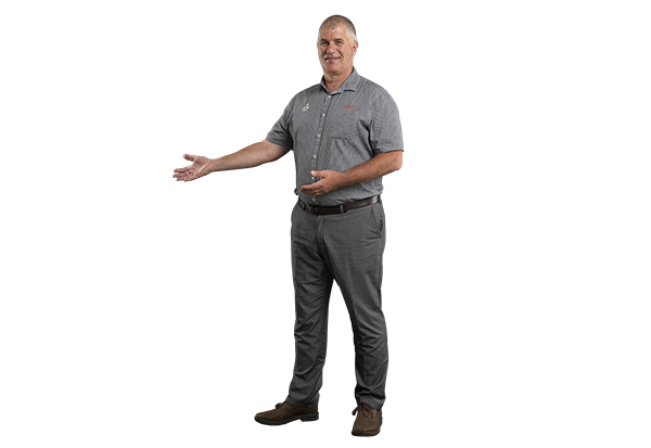 Full Model Clipping Path