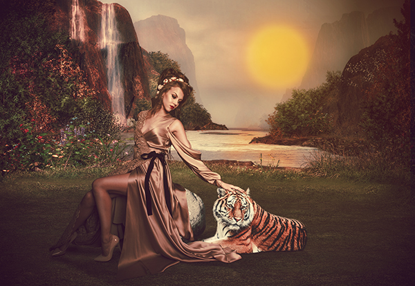 Photo Composite/Manipulation