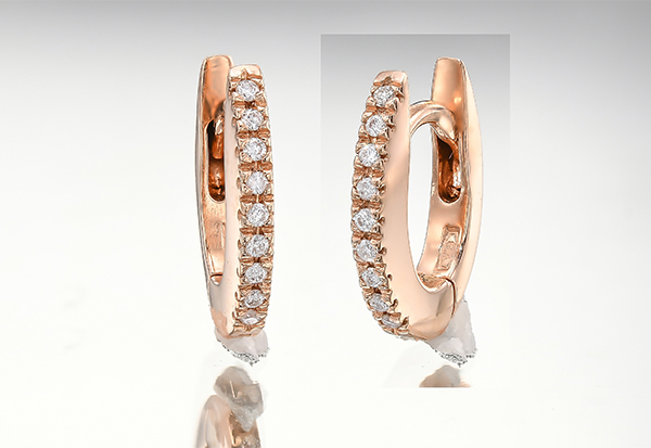 High End Jewlery Retouch