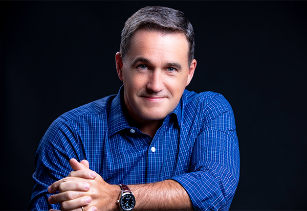 Headshot/Portrait Retouch 