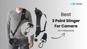 Best 3 Point Slinger For Camera On Professionals (Updated Guide)