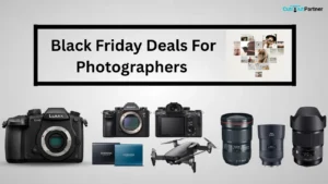 Black Friday Deals for Photographers How to Profit This Holiday Season