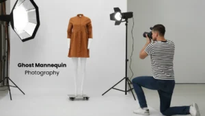 How to Create Invisible Ghost Mannequin Photography (Updated)