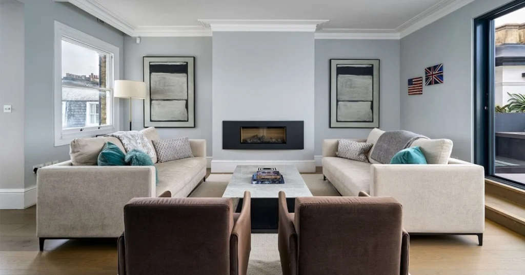 Interior Real Estate Photography,