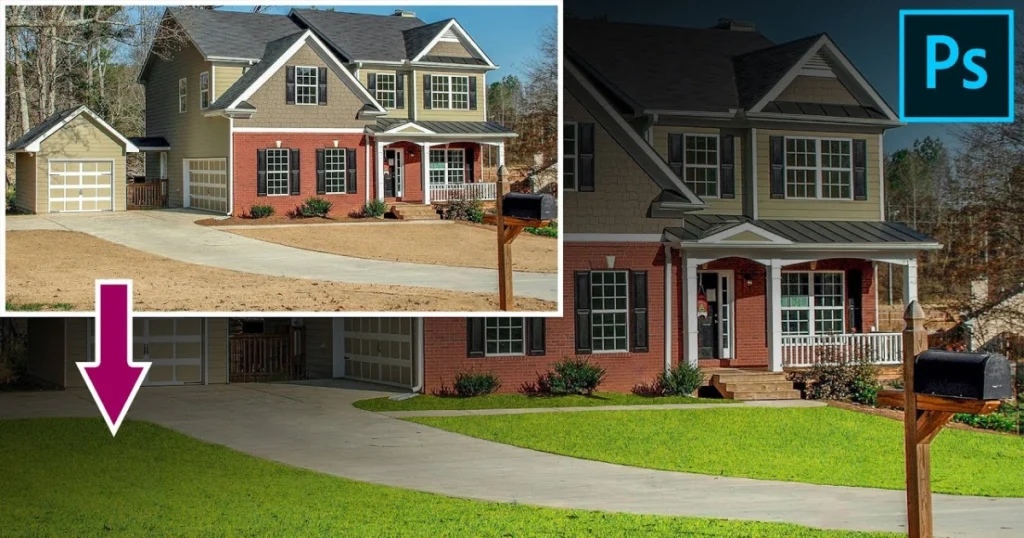 How to Take Real Estate Photos