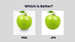 PNG Vs JPG Which is Better (Latest Guide)