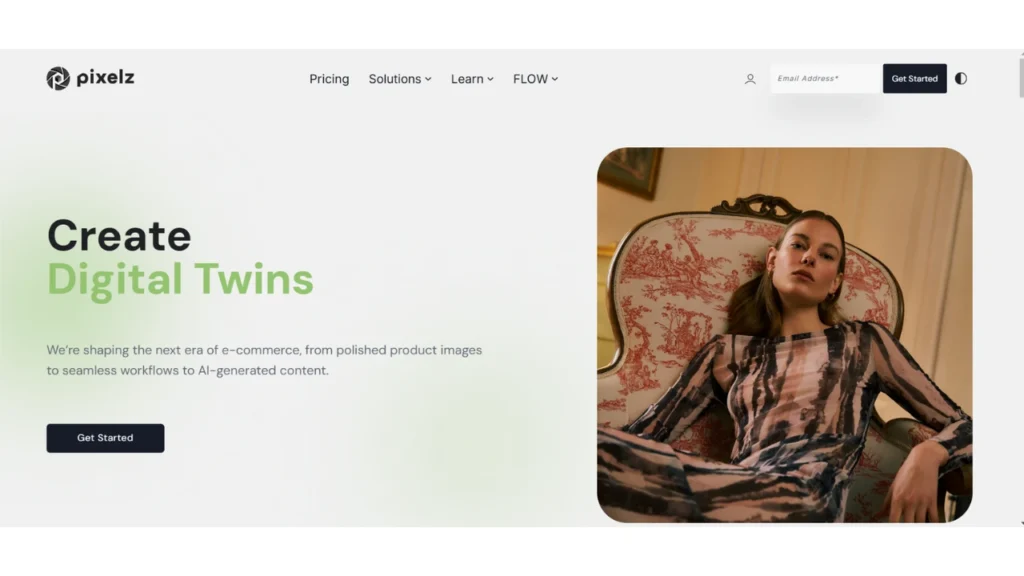 Pixelz - Professional Photo Editing Services for E-Commerce