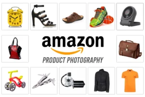 Amazon Product Photography