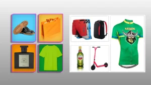 Amazon Product Photography Editing Services