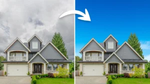 Comprehensive Real Estate Photo Editing Services