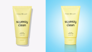 Cosmetic Product Retouching