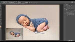 Cutout Partner Why Newborn Photo Editing Is Essential for Photographers
