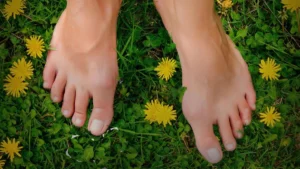 Feet Picture Ideas