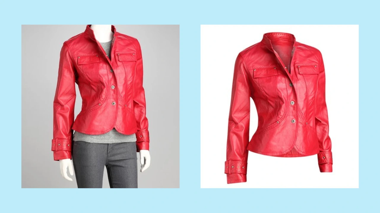 Ghost Mannequin Editing and Brand Consistency