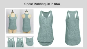 Ghost Mannequin Photo editing in USA