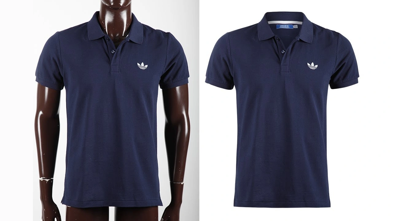 How Ghost Mannequin Editing Works Step by Step